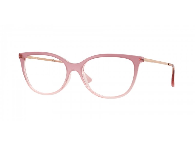 VOGUE VO5673 3258 Gradient Pink / Transparent Pink