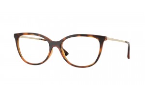 VOGUE VO5673 W656 Dark Havana Demo Lens szemüveg
