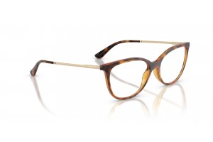 VOGUE VO5673 W656 Dark Havana női szemüvegkeret