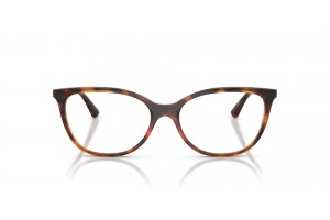 VOGUE VO5673 W656 Dark Havana női szemüvegkeret