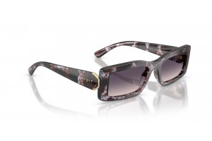 Vogue VO5674S 317836 Purple Havana napszemüveg