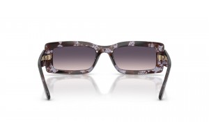 Vogue VO5674S 317836 Purple Havana napszemüveg