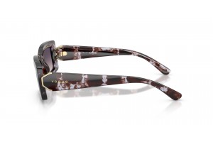 Vogue VO5674S 317836 Purple Havana napszemüveg