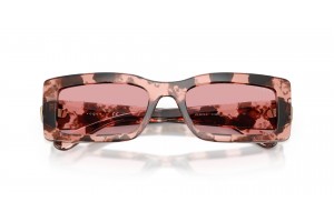 VOGUE VO5674S Rose Havana Light Violet napszemüveg