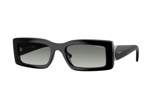 VOGUE VO5674S W44/11 Black Grey Gradient napszemüveg