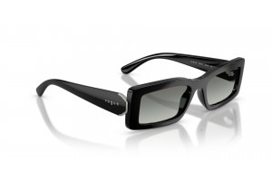 Vogue VO5674S W44/11 fekete-szürke napszemüveg