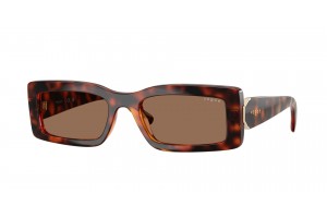 VOGUE VO5674S Dark Havana női napszemüveg