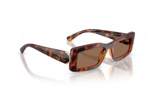 VOGUE VO5674S Dark Havana női napszemüveg