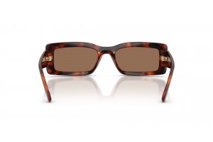 VOGUE VO5674S Dark Havana női napszemüveg