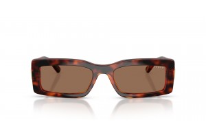 VOGUE VO5674S Dark Havana női napszemüveg