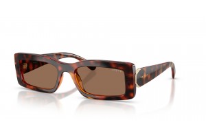 VOGUE VO5674S Dark Havana női napszemüveg