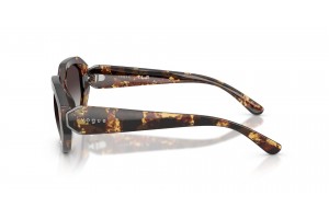 Vogue VO5675S 31798G – Honey Havana Grey napszemüveg