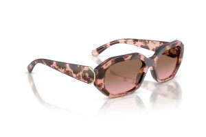 VOGUE VO5675S Rose Havana - pink-barna lencsék