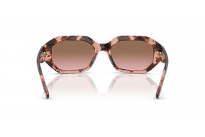 VOGUE VO5675S Rose Havana - pink-barna lencsék