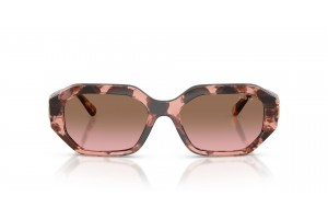 VOGUE VO5675S Rose Havana - pink-barna lencsék