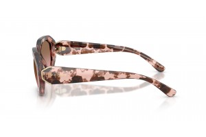 VOGUE VO5675S Rose Havana - pink-barna lencsék