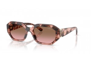 VOGUE VO5675S Rose Havana - pink-barna lencsék