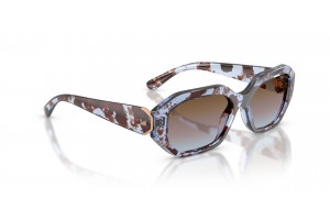 Vogue VO5675S 320148 Blue Havana napszemüveg