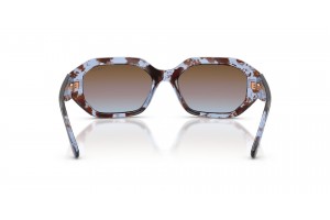 Vogue VO5675S 320148 Blue Havana napszemüveg