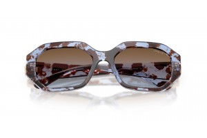 Vogue VO5675S 320148 Blue Havana napszemüveg