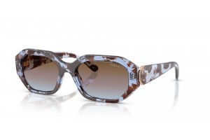 Vogue VO5675S 320148 Blue Havana napszemüveg