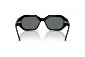 Vogue VO5675S W44/81 Black Dark Grey - polarizált
