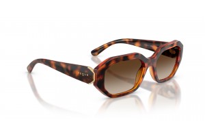 Vogue VO5675S Dark Havana napszemüveg