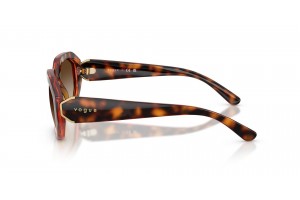 Vogue VO5675S Dark Havana napszemüveg