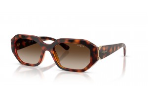 Vogue VO5675S Dark Havana napszemüveg