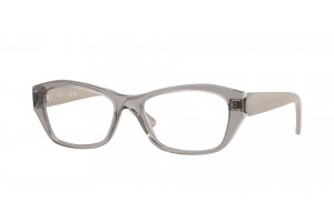 VOGUE VO5676 2726 Transparent Grey női szemüveg