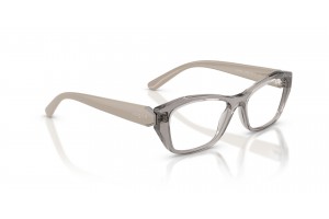 VOGUE VO5676 2726 Transparent Grey női szemüveg