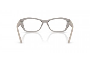 VOGUE VO5676 2726 Transparent Grey női szemüveg
