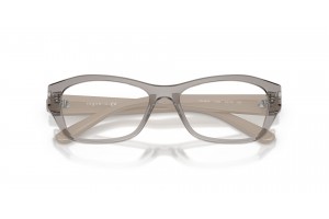 VOGUE VO5676 2726 Transparent Grey női szemüveg