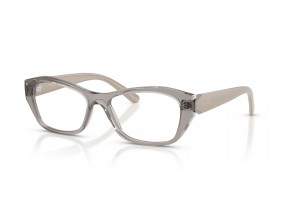 VOGUE VO5676 2726 Transparent Grey női szemüveg
