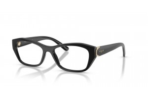 Vogue VO5676 W44 fekete – demo lencsével