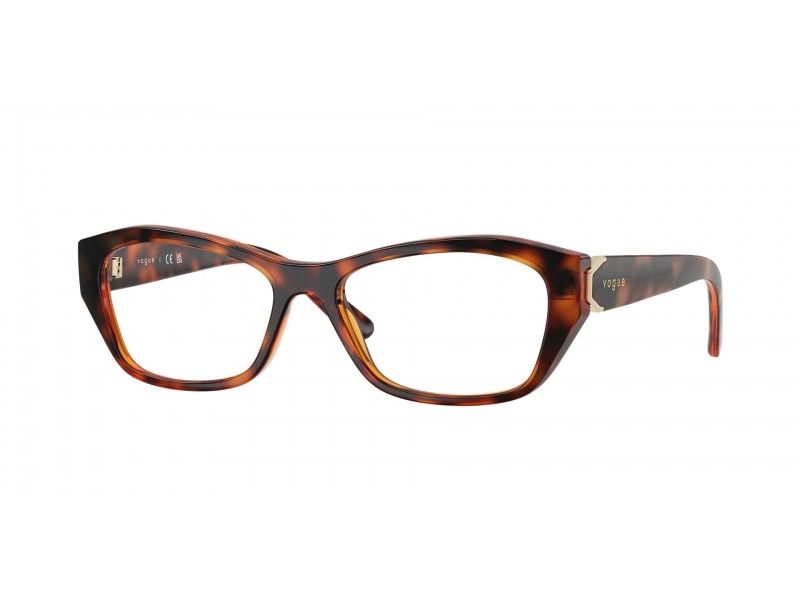 Vogue VO5676 W656 Dark Havana szemüveg