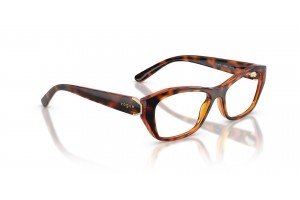 Vogue VO5676 W656 Dark Havana szemüveg
