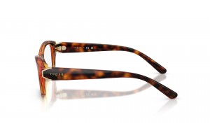 Vogue VO5676 W656 Dark Havana szemüveg