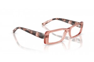 Vogue VO5677 2864 Transparent Rose szemüveg