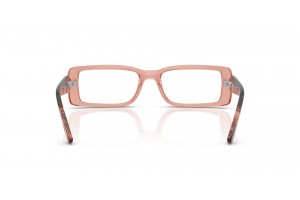 Vogue VO5677 2864 Transparent Rose szemüveg