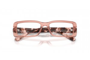 Vogue VO5677 2864 Transparent Rose szemüveg