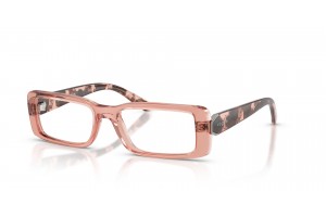 Vogue VO5677 2864 Transparent Rose szemüveg
