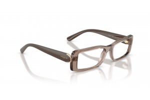 VOGUE VO5677 2940 - Transparent Brown szemüveg