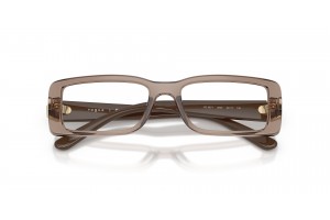 VOGUE VO5677 2940 - Transparent Brown szemüveg