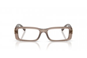 VOGUE VO5677 2940 - Transparent Brown szemüveg