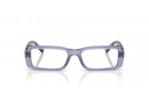 VOGUE VO5677 3177 Transparent Violet szemüveg