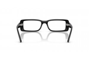 Vogue VO5677 W44 fekete női szemüveg (demolencse)