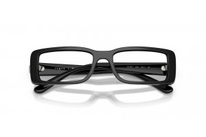 Vogue VO5677 W44 fekete női szemüveg (demolencse)