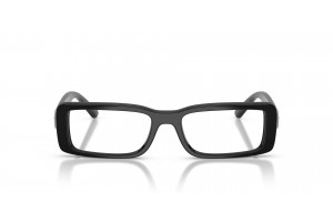 Vogue VO5677 W44 fekete női szemüveg (demolencse)