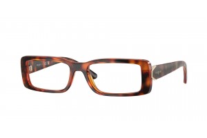 VOGUE VO5677 W656 Dark Havana Demo Lens szemüveg